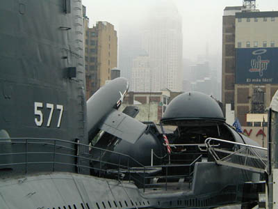 Intrepid 47