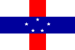 Netherland Antilles Flag